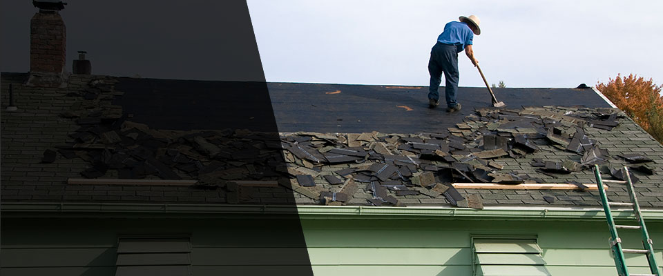 Trout Run Roofing Contractors